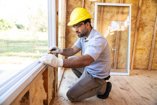 Best Commercial Insulation Services  in Nettleton, MS